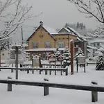 Auberge Le Voyageur