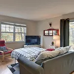 Tranquility Lodge By Instant Suites