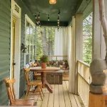 5Min To Resort, Private Beach, New 1000Mb Internet, 3 Queen Beds,