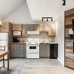 Le Rustique - Condos Mont-Tremblant By Kasania