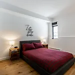 Le Chalumeau By Chez Tremblant