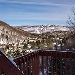 Tremblant Condo Panoramique By My Tremblant Location