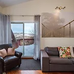 Tremblant Condo Panoramique By My Tremblant Location