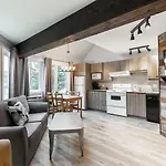 Le Rustique - Condos Mont-Tremblant By Kasania
