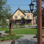Auberge Le Voyageur