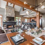 Altitude Ski Inout 3 Bdrs W Sauna And Hot Tub