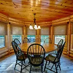 Grande Foret By Tremblant Platinum