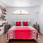 Le Caribou Lodge By Escapades Tremblant