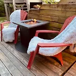 The Mountainside By Escapades Tremblant