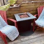 The Mountainside By Escapades Tremblant
