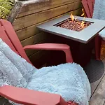 The Mountainside By Escapades Tremblant
