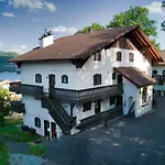 Hotel Du Lac By Tremblant Sunstar