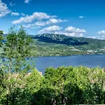 Hotel Du Lac By Tremblant Sunstar
