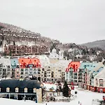 Altitude Ski Inout 3 Bdrs W Sauna And Hot Tub