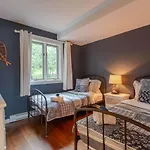Unique Tremblant View -Fancy Fully Equipped Apartment
