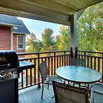 Les Eaux - 2Bdrs W Pool & Hot Tub Near Village 5