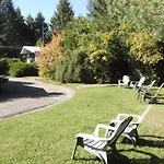 Auberge Mountain View Inn