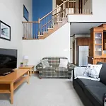 Condo 3 Bedroom On Golf Le Geant, Access In The Mountain