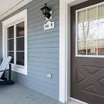Condo 3 Bedroom On Golf Le Geant, Access In The Mountain