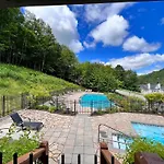Tremblant Studio Kona By My Tremblant Location