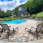 Tremblant Studio Woodland By My Tremblant Location