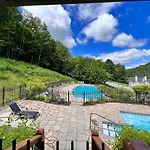 Tremblant Studio Woodland By My Tremblant Location