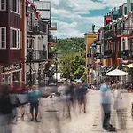 Townhouse With Free Shuttle To Tremblant Resort
