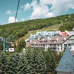 Amazing Lakemountain View 5Min To Tremblant475