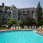 La Tour Des Voyageurs Les Suites Tremblant