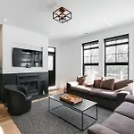 Tremblant-Les-Eaux Le Contemporain By Gestion Elite