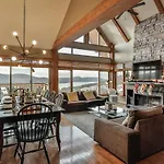 Altitude Ski Inout 3 Bdrs W Sauna And Hot Tub
