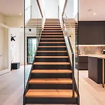 Luxurious Heaven Lodge Tremblant-4 Bdrs W Hottub