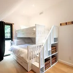 Snohaus 2 - Scandinavian Mountain Chalet