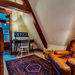 Le Plateau Ski Inout W 3Bdrs W Pool Access