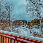 Le Plateau Ski Inout W 3Bdrs W Pool Access