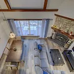 Les Manoirs Wpool & Hot Tub Near Village 120-8