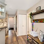 Tremblant Rocher Soleil Ski In Ski Out 2 Bedroom