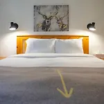 Hotel Mont-Tremblant