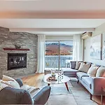 Amazing Lakemountain View 5 Min To Tremblant 8