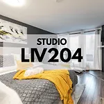 Studio Liv204 By Gestion Elite