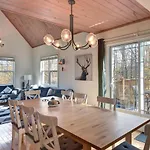 The Golf & Mountain View Retreat By Instant Suites