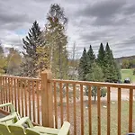 The Golf & Mountain View Retreat By Instant Suites
