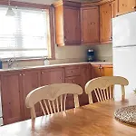 The Mont-Tremblant Hideaway By Instantsuites