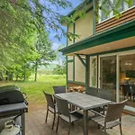 Modern Townhouse At L\'Aiglon - Close To Ski
