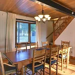 The Woodland Cabin By Instant Suites - Old Village Mont-Tremblant