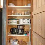 The Woodland Cabin By Instant Suites - Old Village Mont-Tremblant