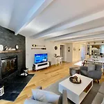 Mountain View Fully Renovated 6-8 People Condo