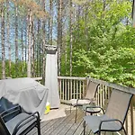 Le Champetre Tremblant 2Bdrs Condo W Fireplace