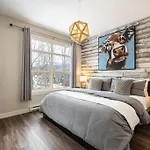 Tremblant Prestige - Les Eaux 227-5