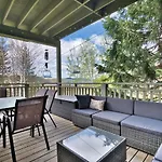 Chalumeau By Rendez-Vous Mont- Tremblant